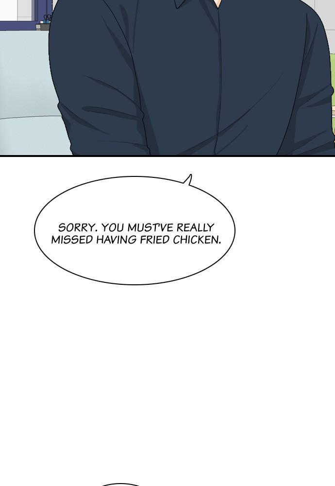 Read My Roommate Is A Gumiho ENGLISH Manga Online