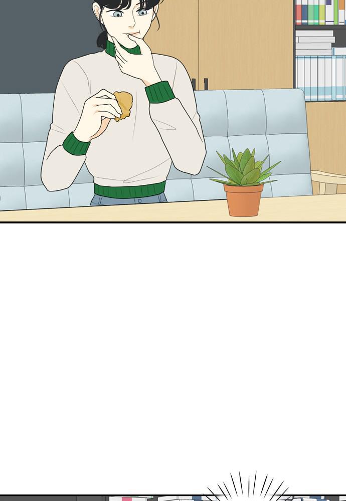 Read My Roommate Is A Gumiho ENGLISH Manga Online