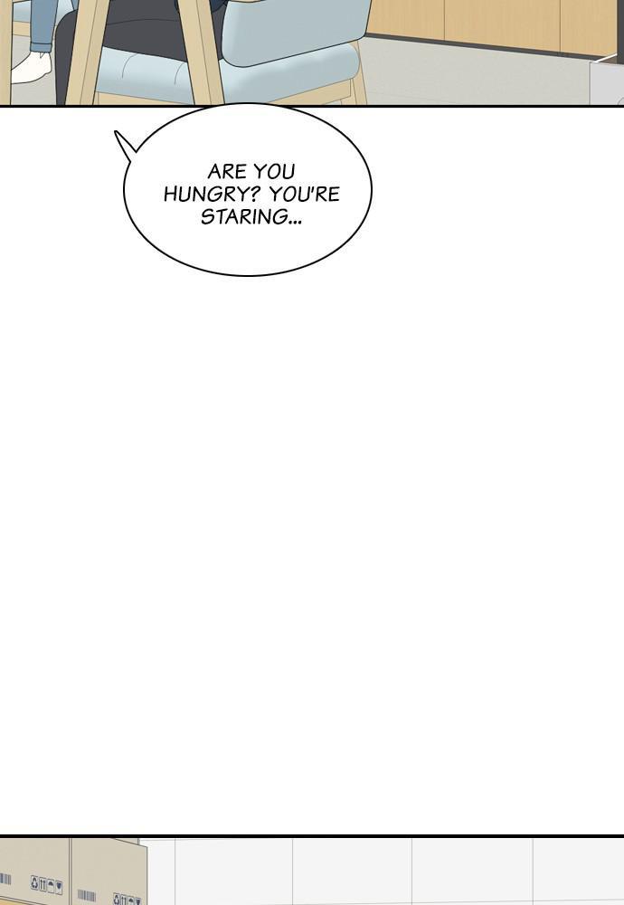 Read My Roommate Is A Gumiho ENGLISH Manga Online
