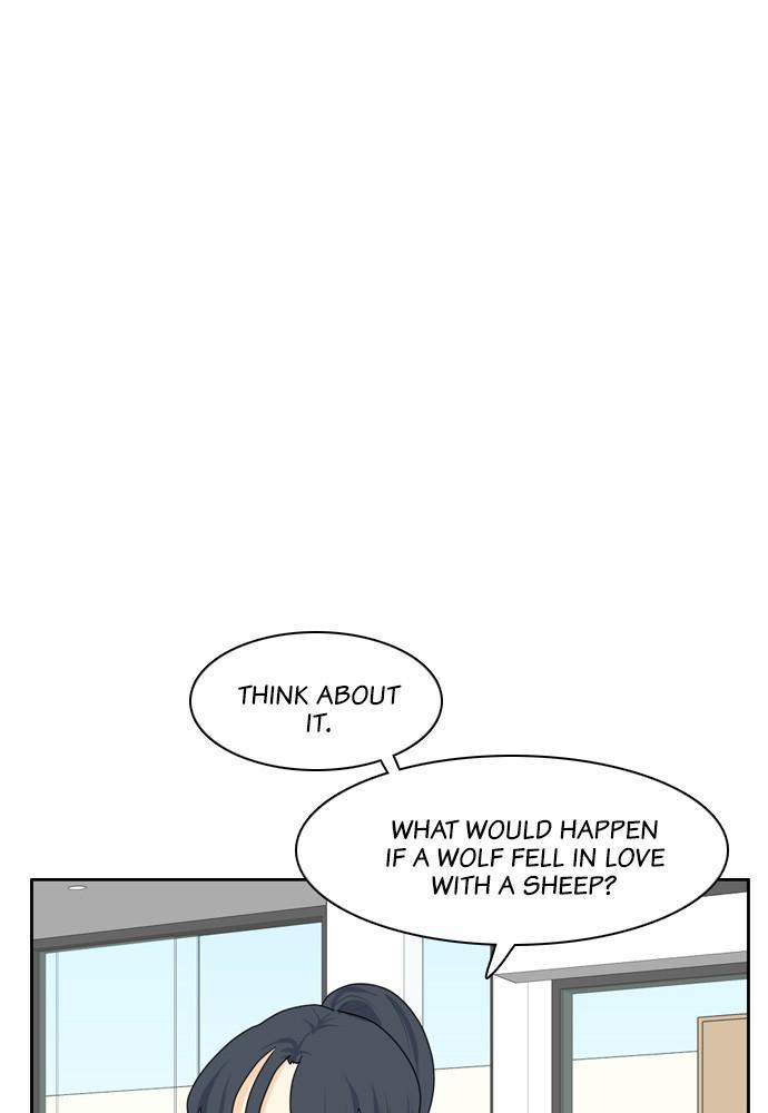 Read My Roommate Is A Gumiho ENGLISH Manga Online