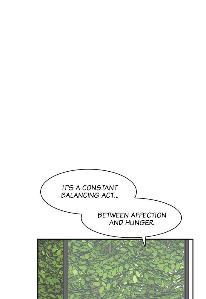Read My Roommate Is A Gumiho ENGLISH Manga Online