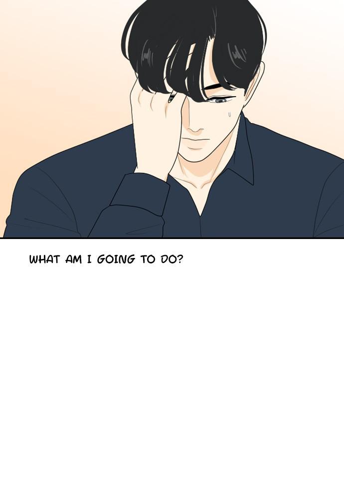 Read My Roommate Is A Gumiho ENGLISH Manga Online