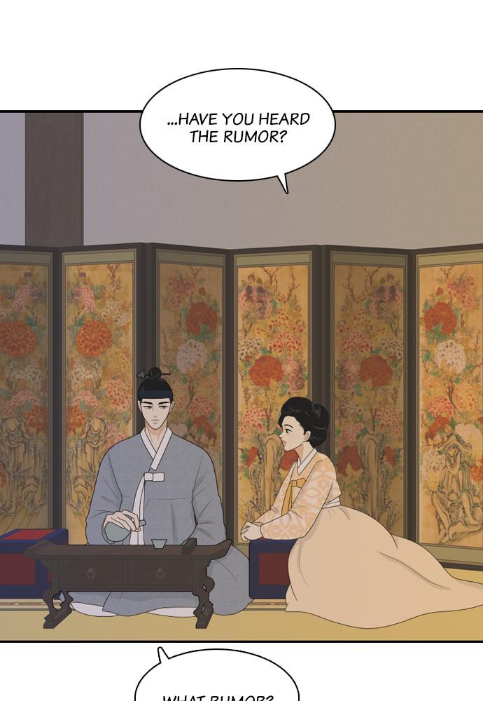 Read My Roommate Is A Gumiho ENGLISH Manga Online