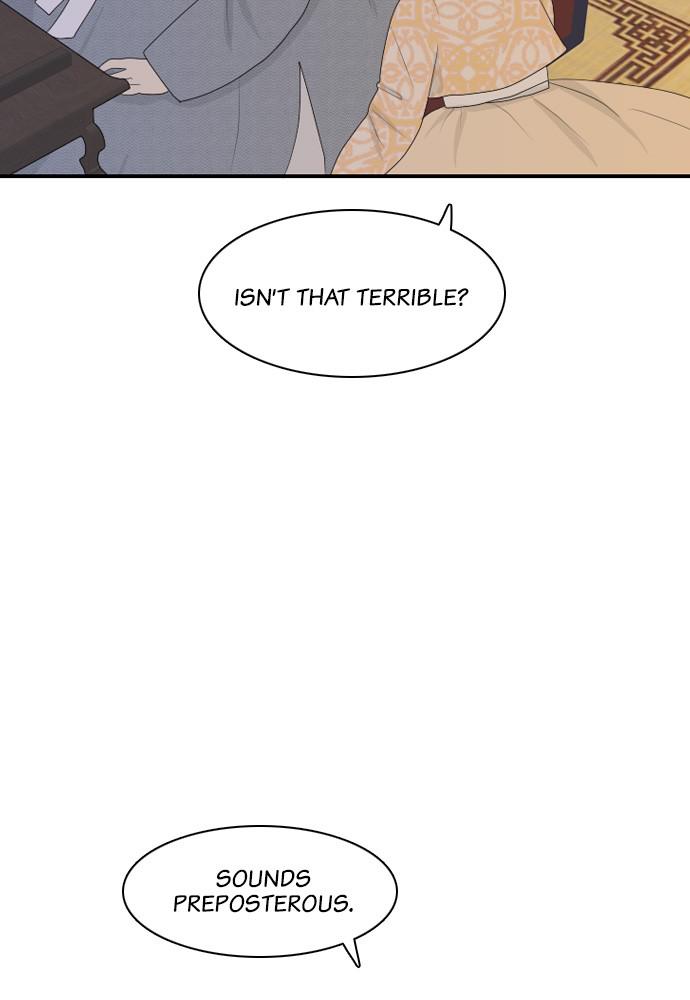 Read My Roommate Is A Gumiho ENGLISH Manga Online