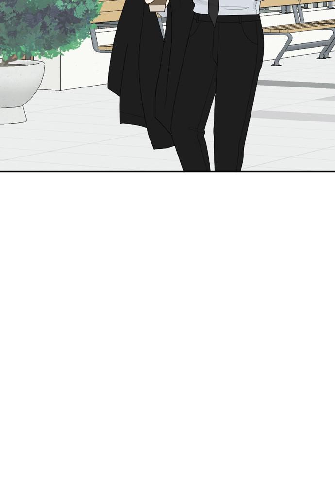 Read My Roommate Is A Gumiho ENGLISH Manga Online