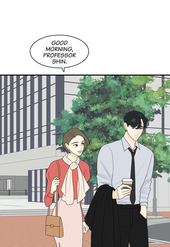 Read My Roommate Is A Gumiho ENGLISH Manga Online