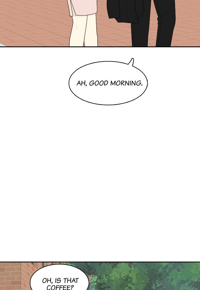 Read My Roommate Is A Gumiho ENGLISH Manga Online