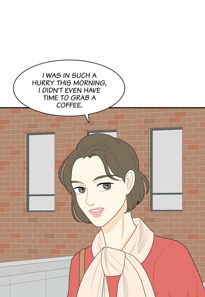 Read My Roommate Is A Gumiho ENGLISH Manga Online