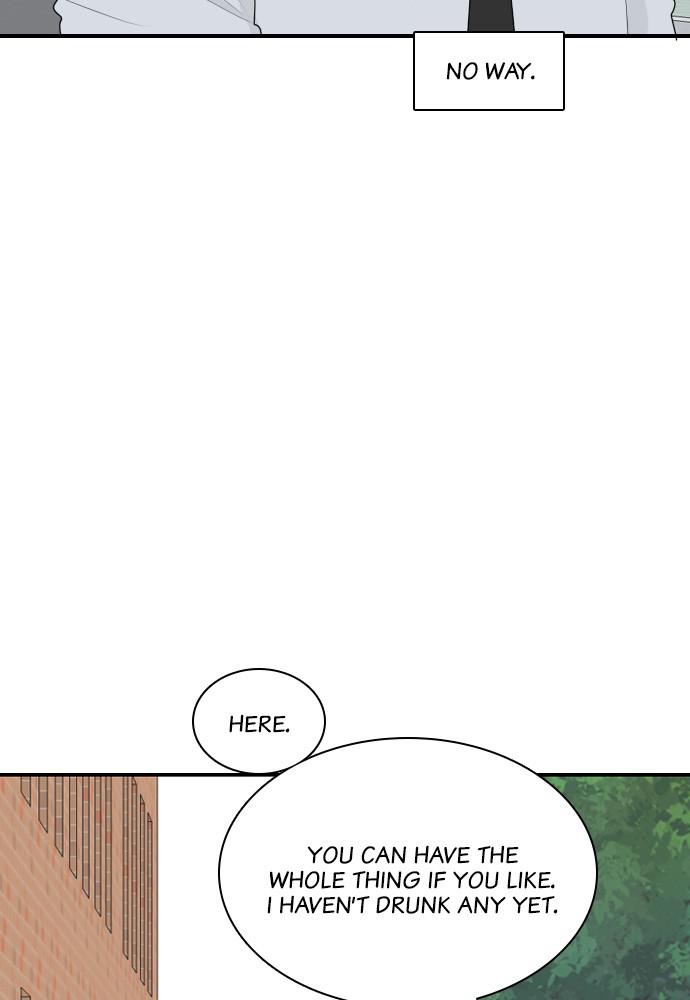 Read My Roommate Is A Gumiho ENGLISH Manga Online