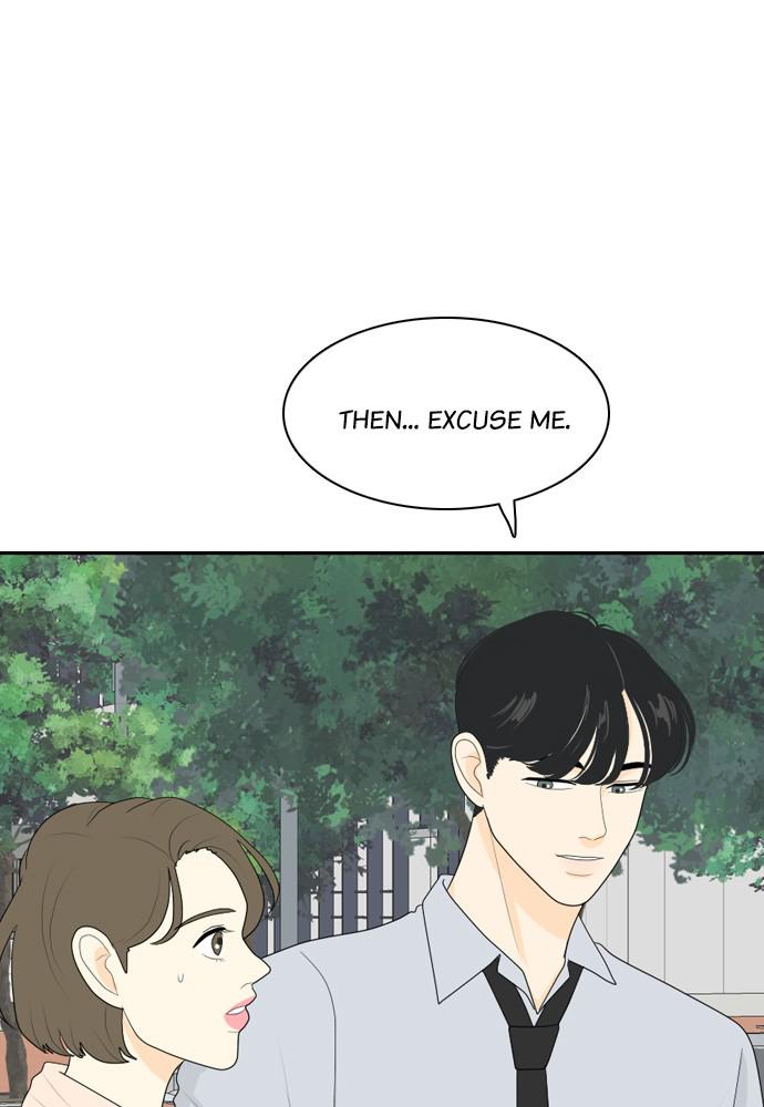 Read My Roommate Is A Gumiho ENGLISH Manga Online
