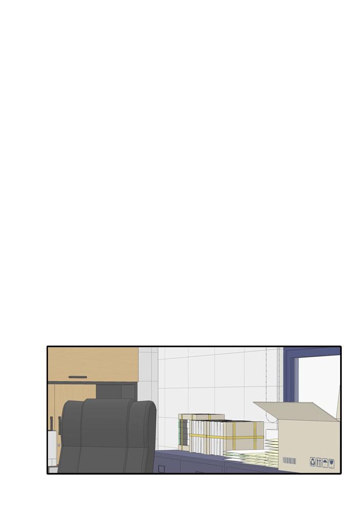 Read My Roommate Is A Gumiho ENGLISH Manga Online
