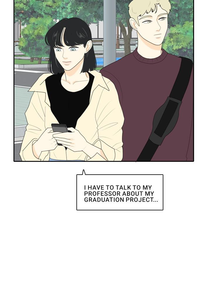 Read My Roommate Is A Gumiho ENGLISH Manga Online