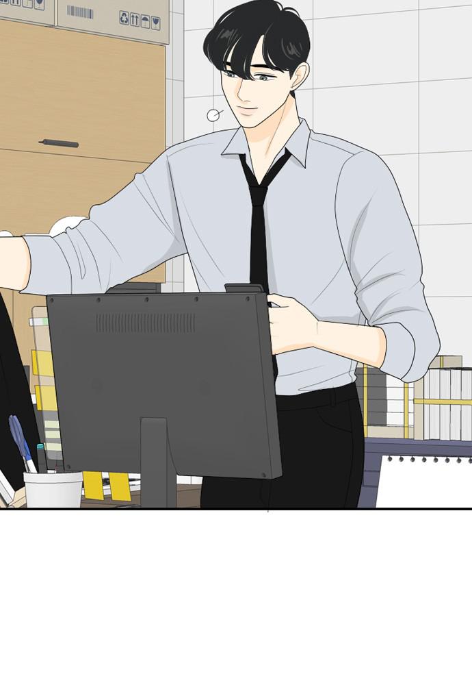 Read My Roommate Is A Gumiho ENGLISH Manga Online