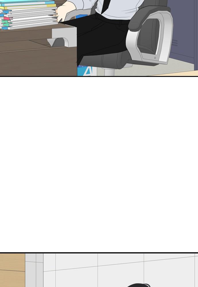Read My Roommate Is A Gumiho ENGLISH Manga Online