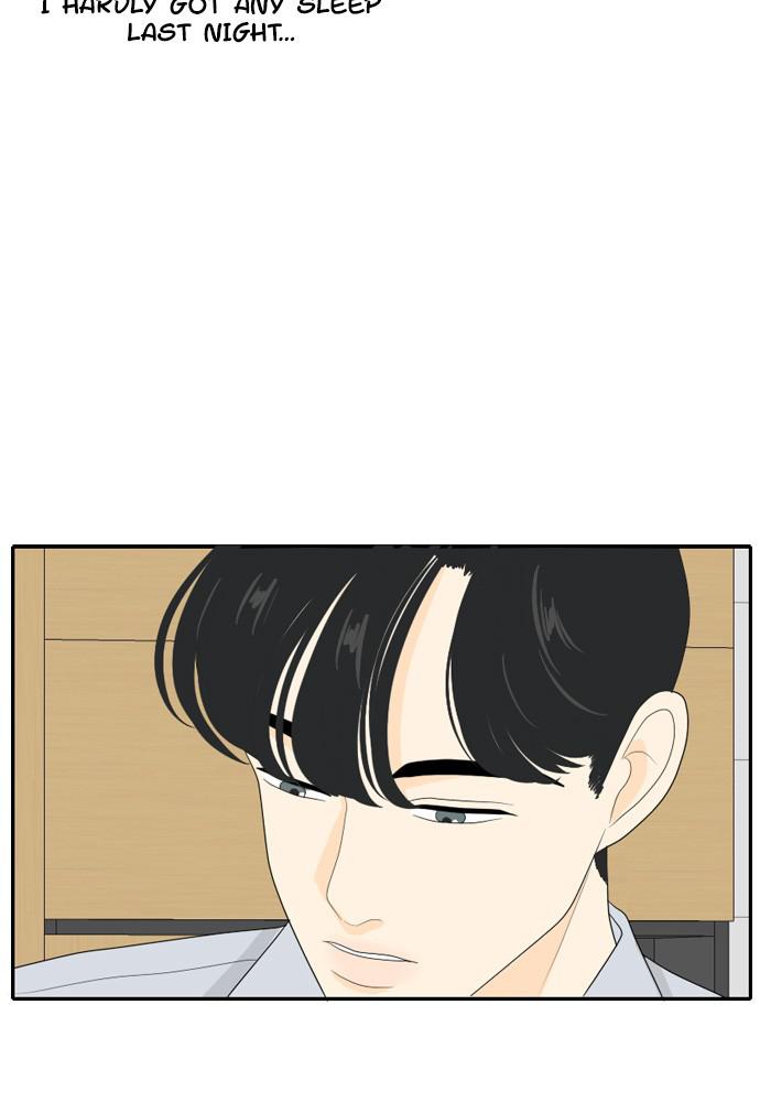 Read My Roommate Is A Gumiho ENGLISH Manga Online