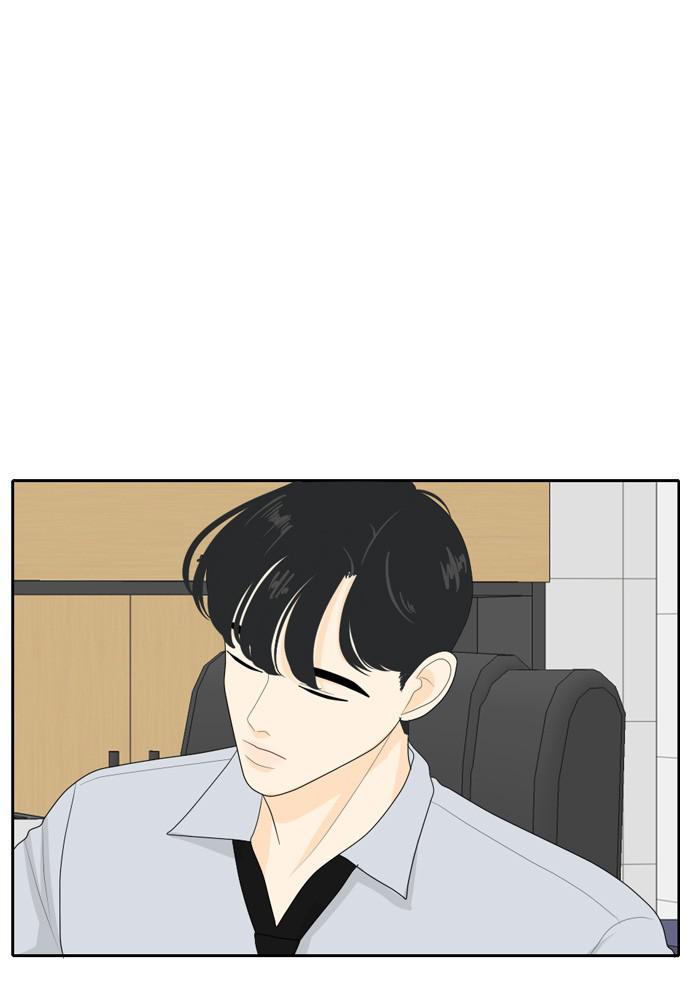 Read My Roommate Is A Gumiho ENGLISH Manga Online
