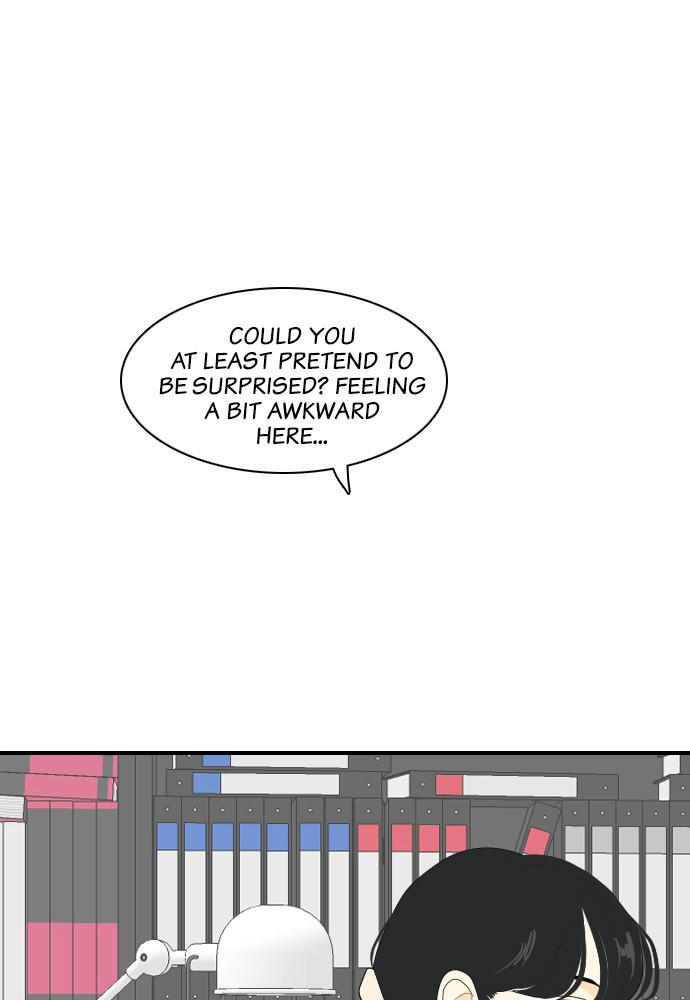 Read My Roommate Is A Gumiho ENGLISH Manga Online
