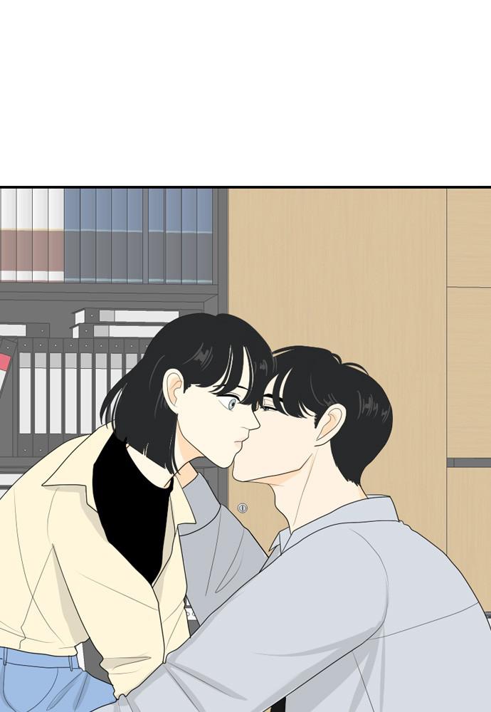Read My Roommate Is A Gumiho ENGLISH Manga Online