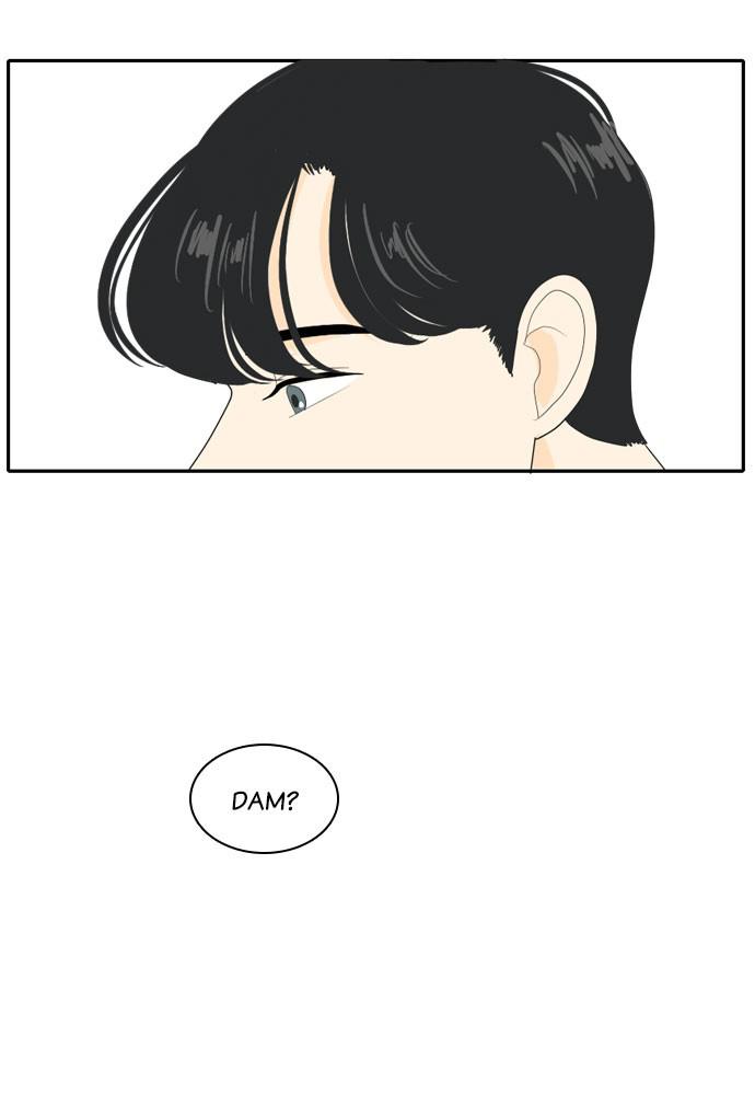 Read My Roommate Is A Gumiho ENGLISH Manga Online