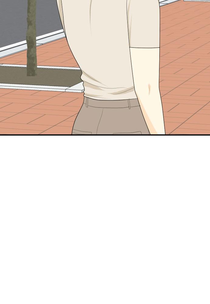 Read My Roommate Is A Gumiho ENGLISH Manga Online