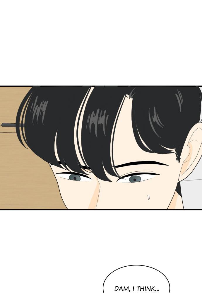 Read My Roommate Is A Gumiho ENGLISH Manga Online