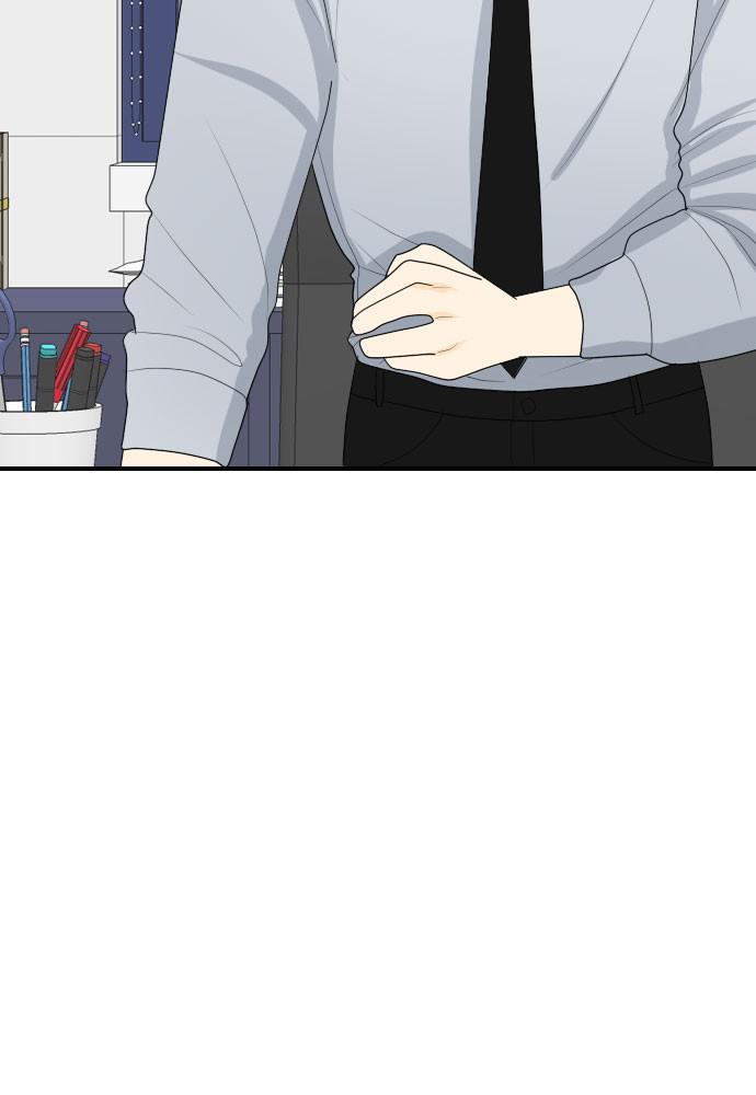 Read My Roommate Is A Gumiho ENGLISH Manga Online