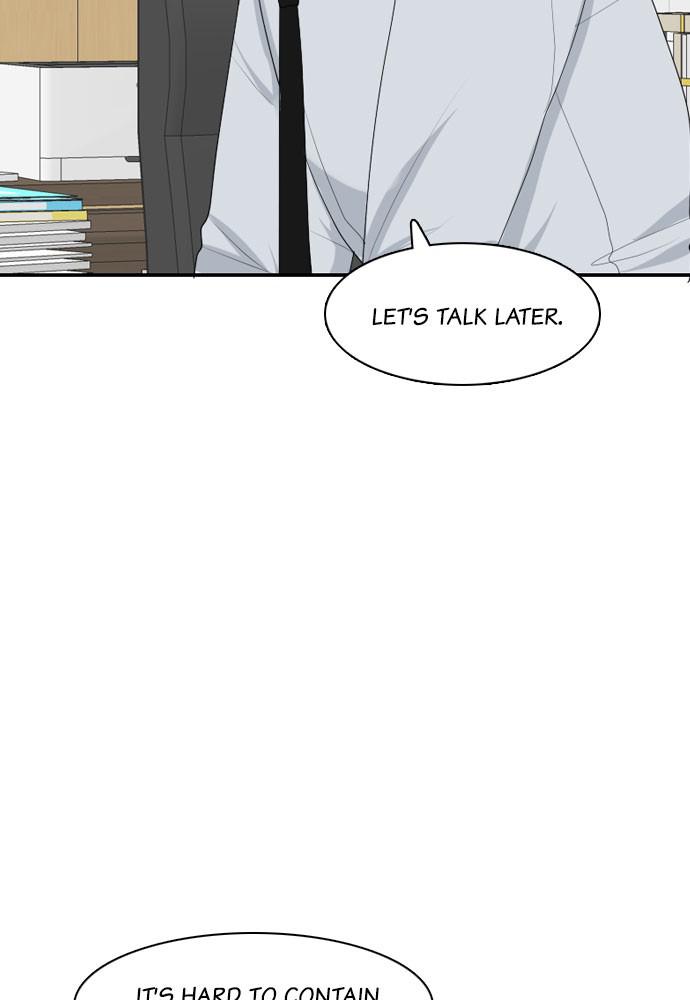 Read My Roommate Is A Gumiho ENGLISH Manga Online