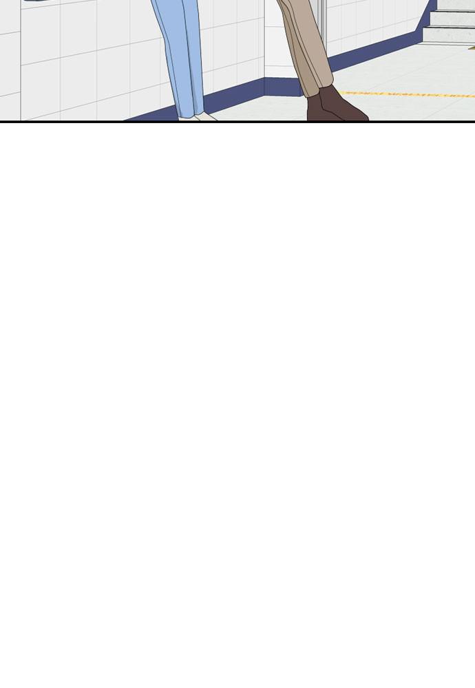 Read My Roommate Is A Gumiho ENGLISH Manga Online