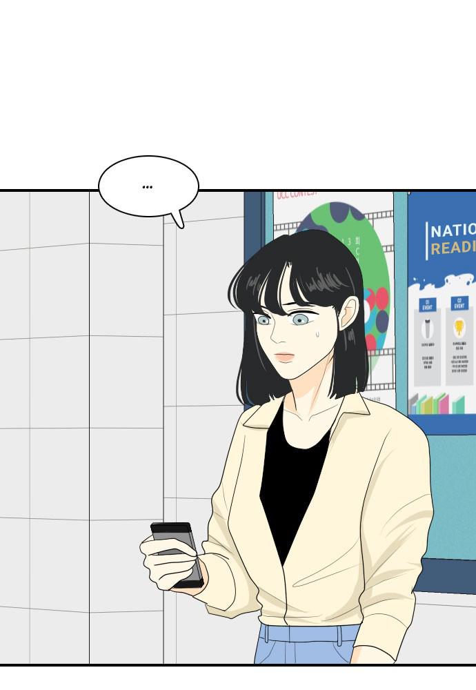Read My Roommate Is A Gumiho ENGLISH Manga Online