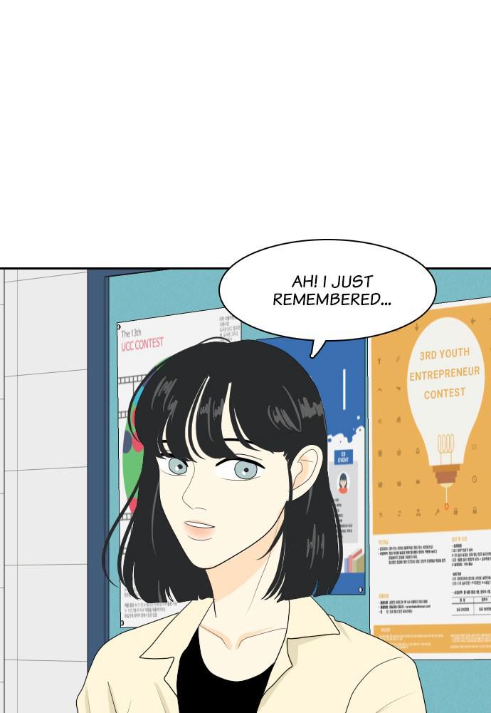Read My Roommate Is A Gumiho ENGLISH Manga Online