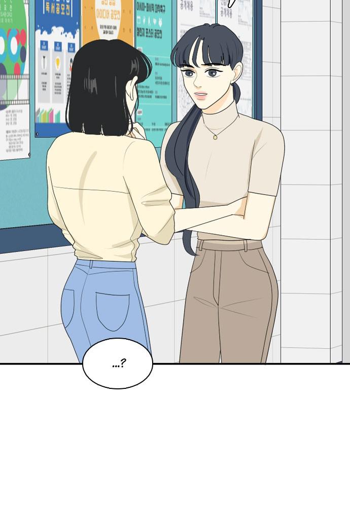 Read My Roommate Is A Gumiho ENGLISH Manga Online