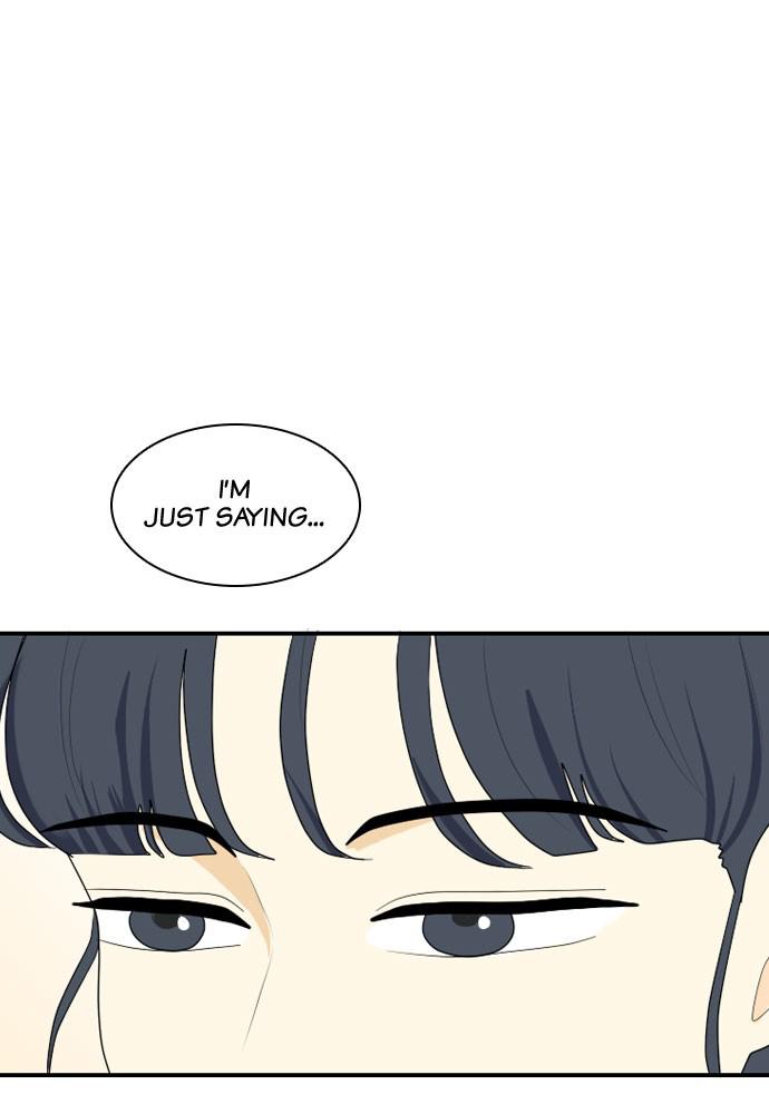 Read My Roommate Is A Gumiho ENGLISH Manga Online