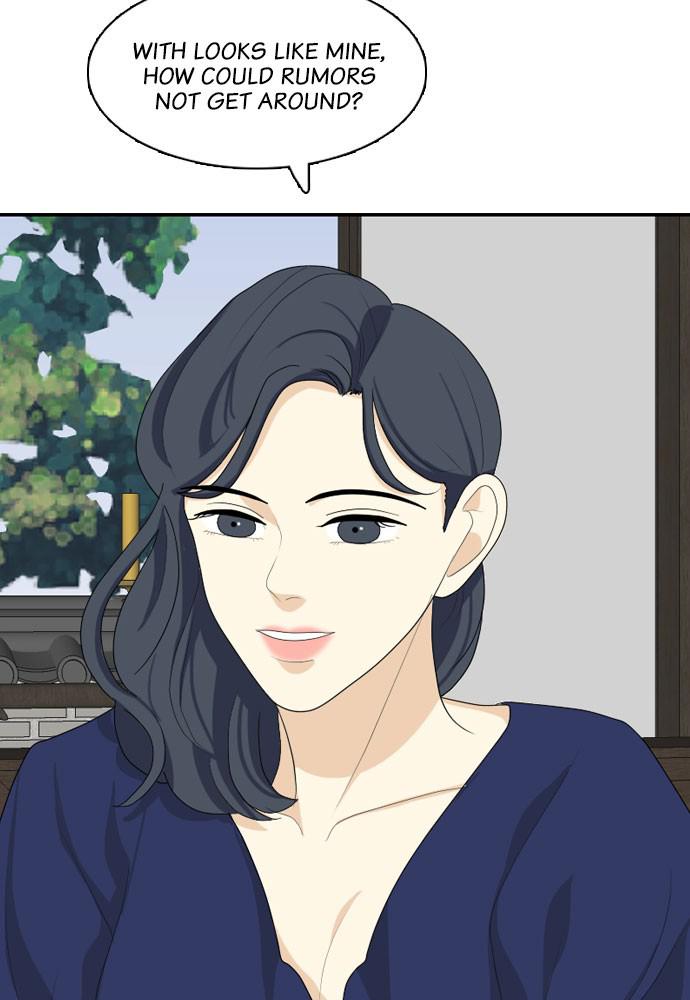 Read My Roommate Is A Gumiho ENGLISH Manga Online
