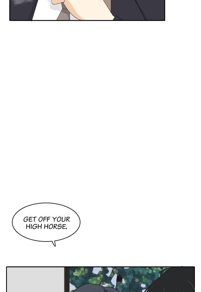 Read My Roommate Is A Gumiho ENGLISH Manga Online