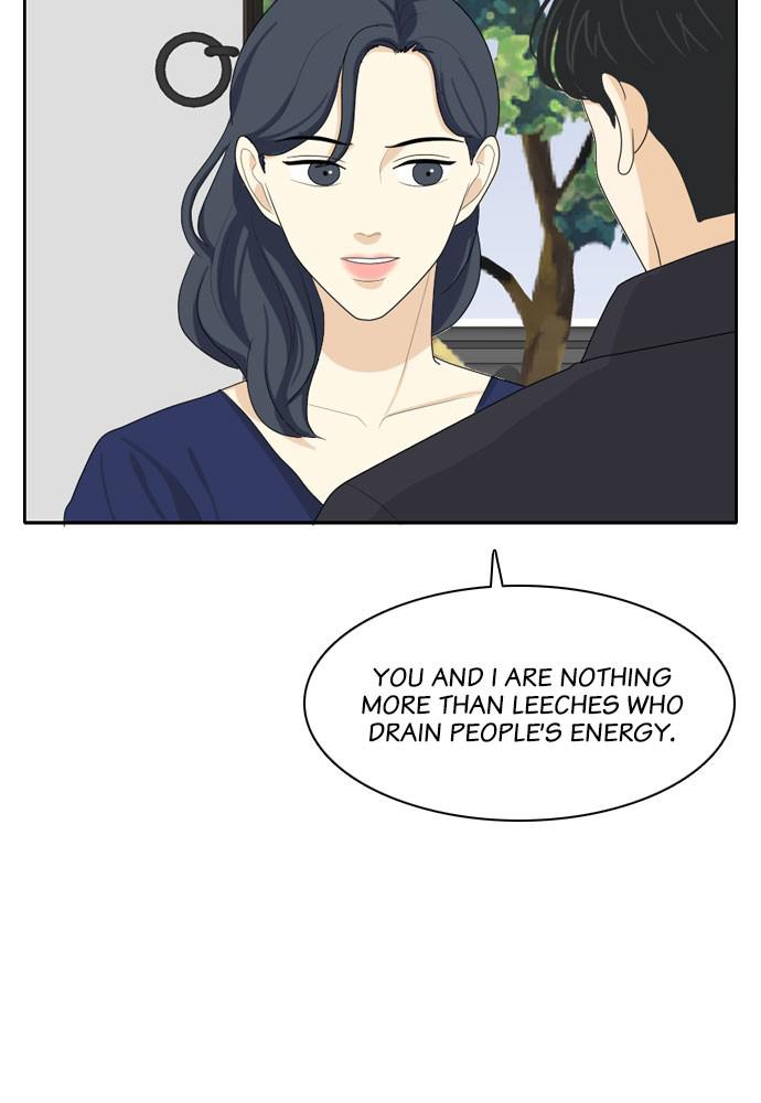 Read My Roommate Is A Gumiho ENGLISH Manga Online