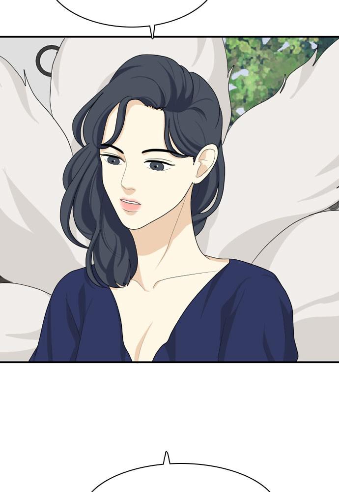 Read My Roommate Is A Gumiho ENGLISH Manga Online