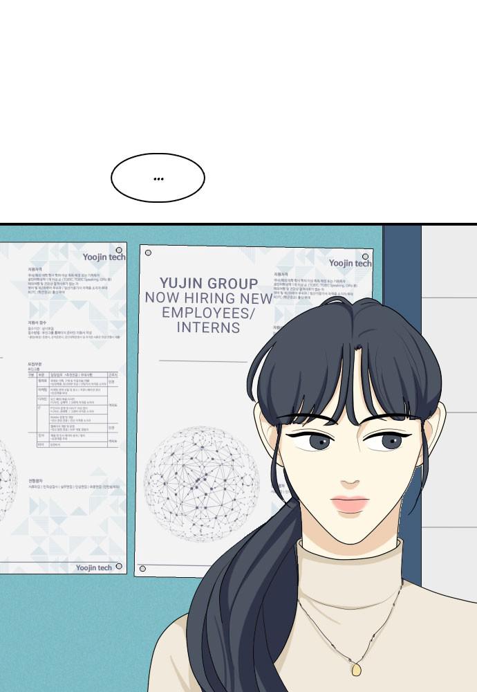 Read My Roommate Is A Gumiho ENGLISH Manga Online