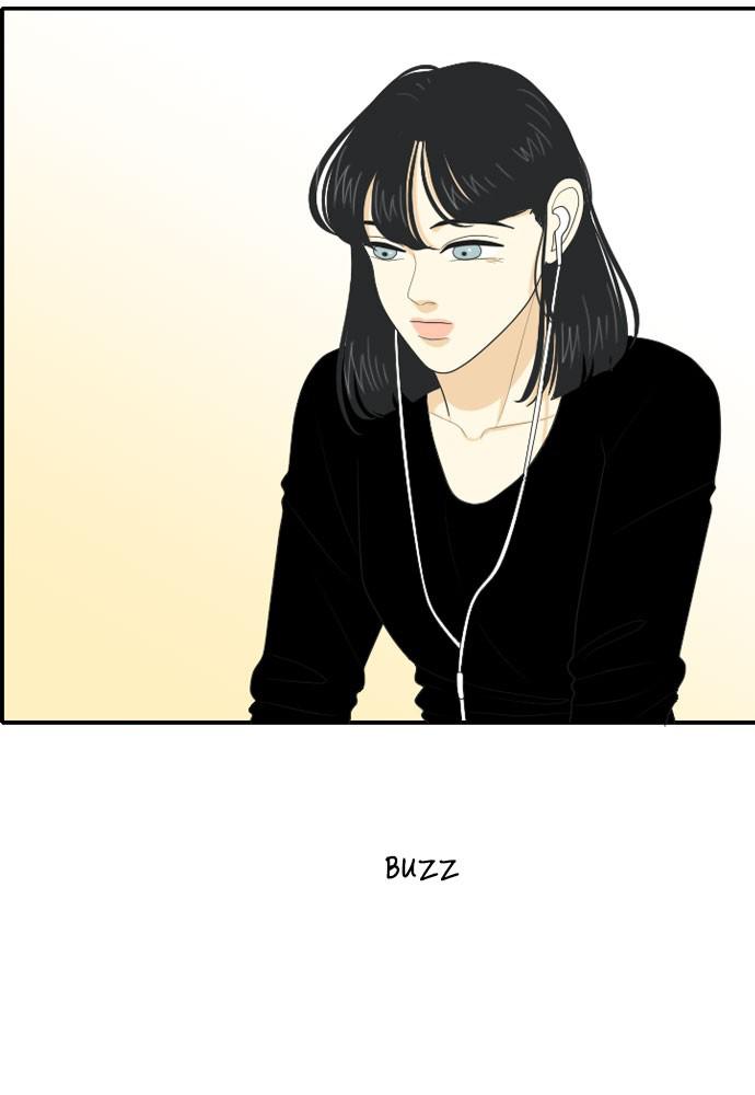 Read My Roommate Is A Gumiho ENGLISH Manga Online