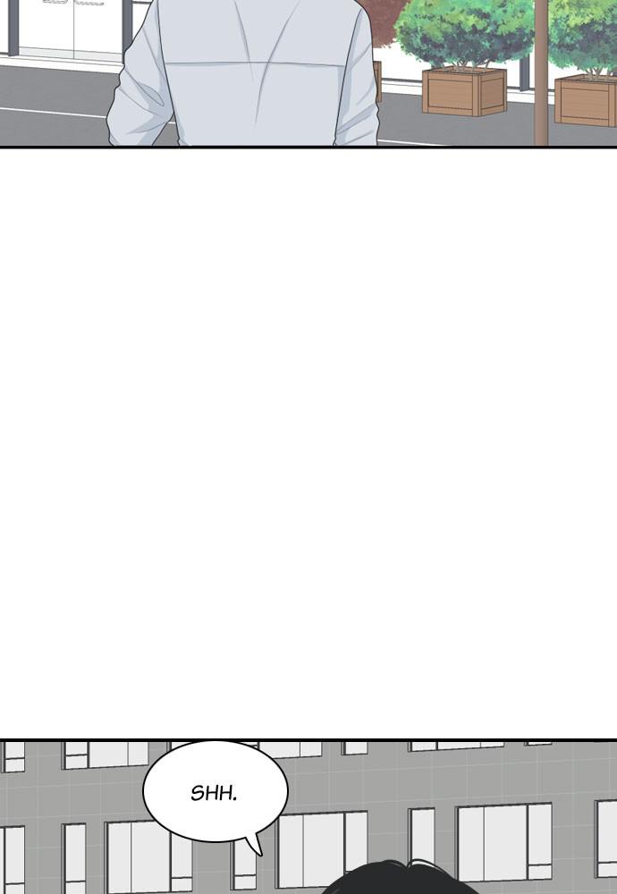 Read My Roommate Is A Gumiho ENGLISH Manga Online