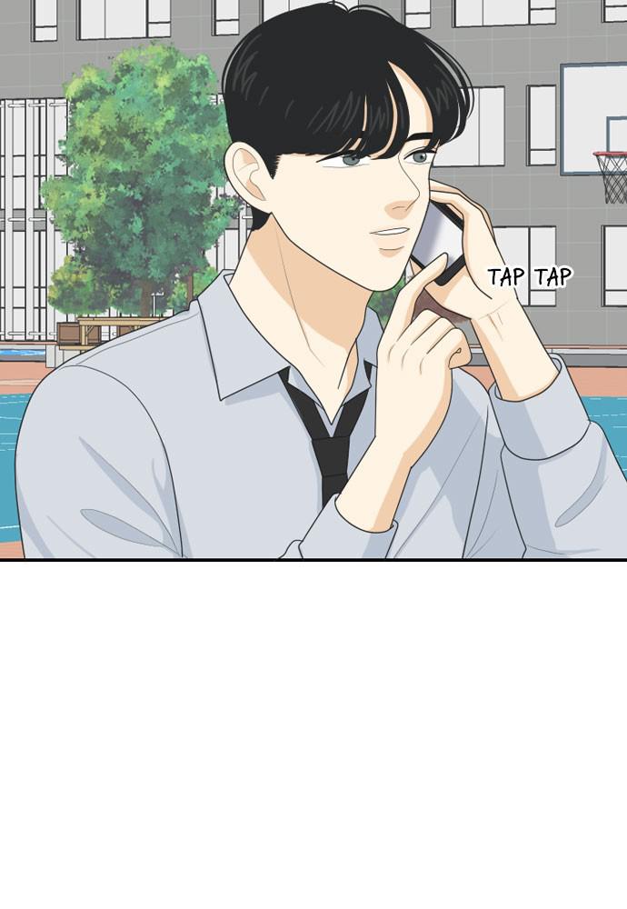 Read My Roommate Is A Gumiho ENGLISH Manga Online