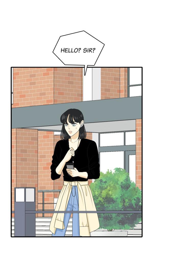 Read My Roommate Is A Gumiho ENGLISH Manga Online