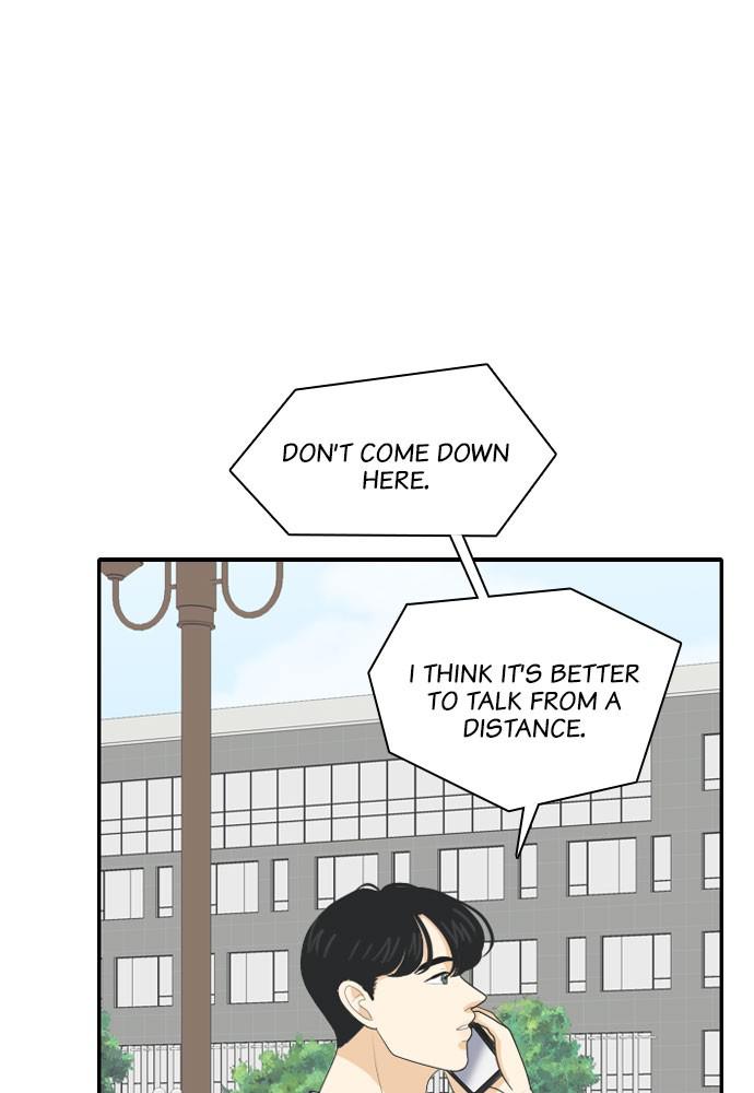 Read My Roommate Is A Gumiho ENGLISH Manga Online
