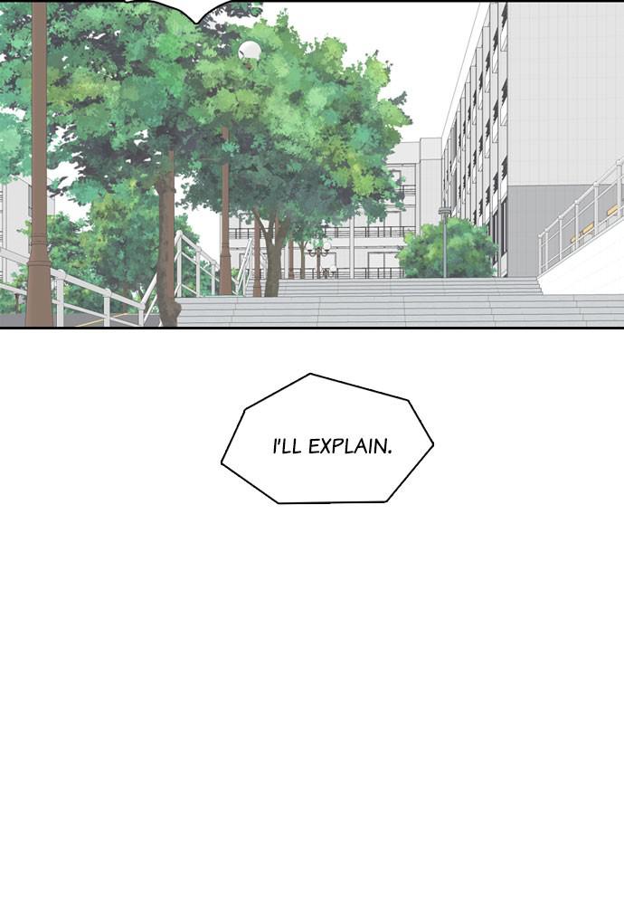 Read My Roommate Is A Gumiho ENGLISH Manga Online