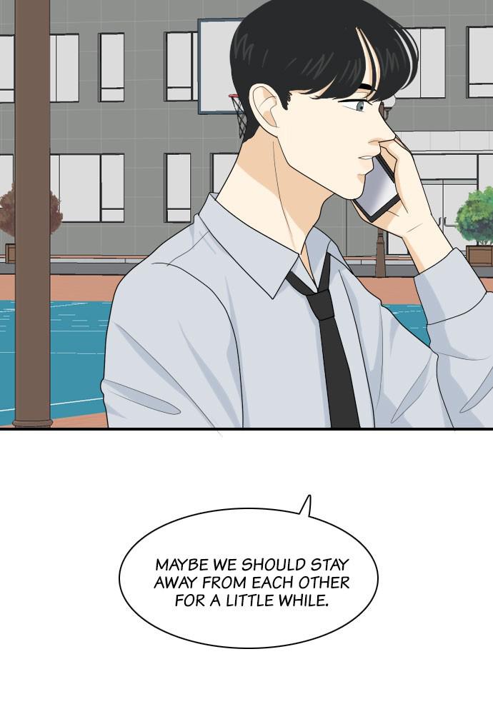 Read My Roommate Is A Gumiho ENGLISH Manga Online