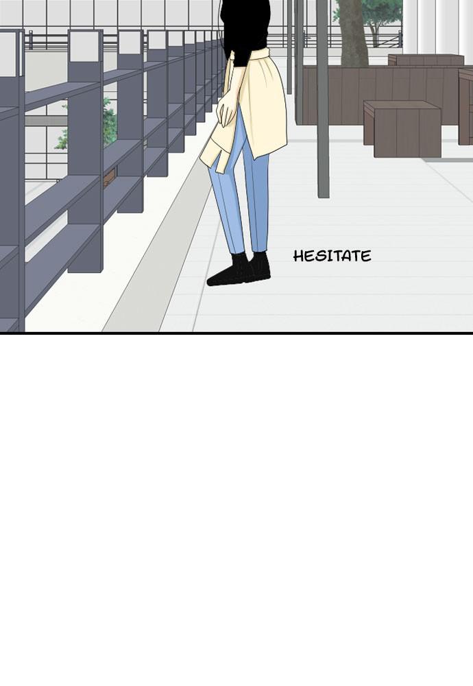 Read My Roommate Is A Gumiho ENGLISH Manga Online