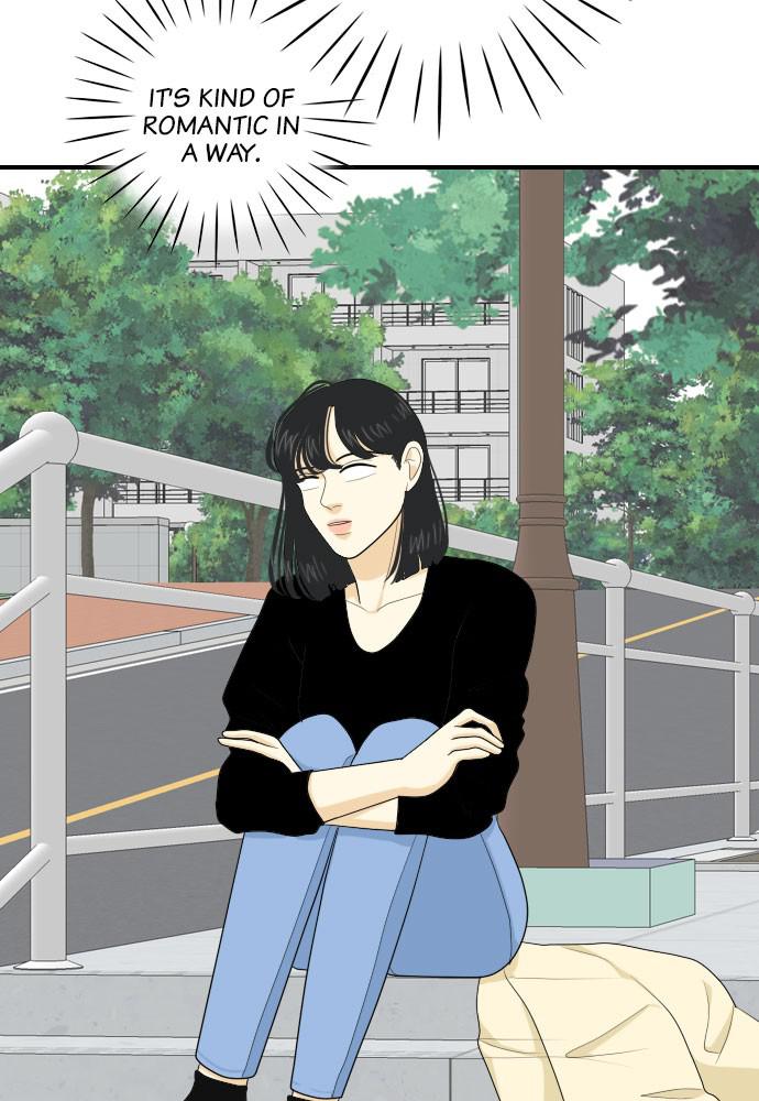 Read My Roommate Is A Gumiho ENGLISH Manga Online