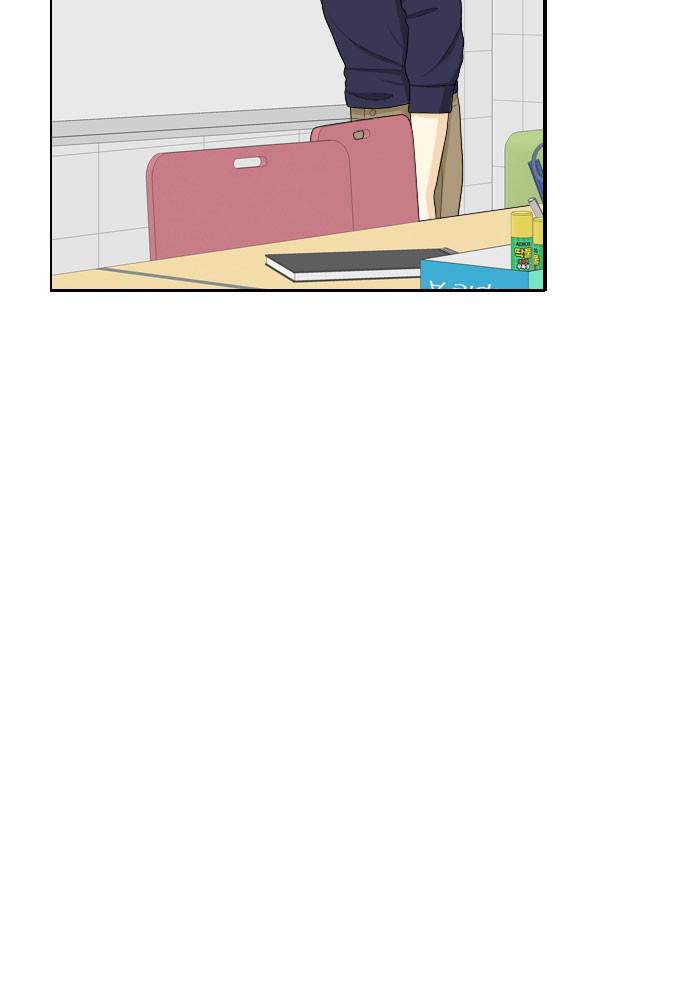 Read My Roommate Is A Gumiho ENGLISH Manga Online
