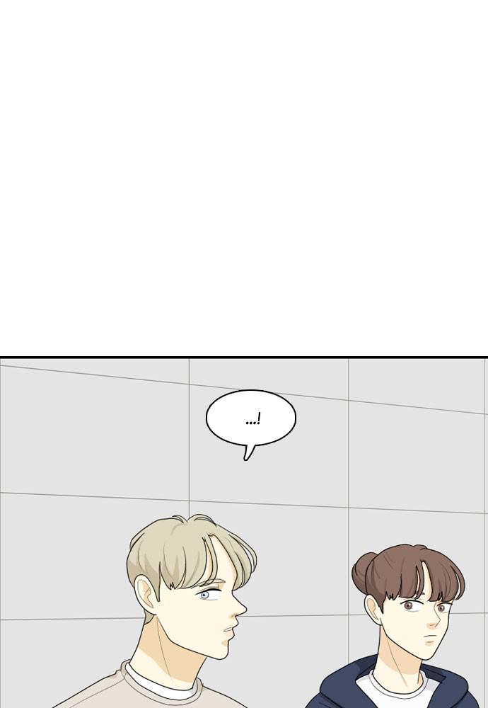 Read My Roommate Is A Gumiho ENGLISH Manga Online