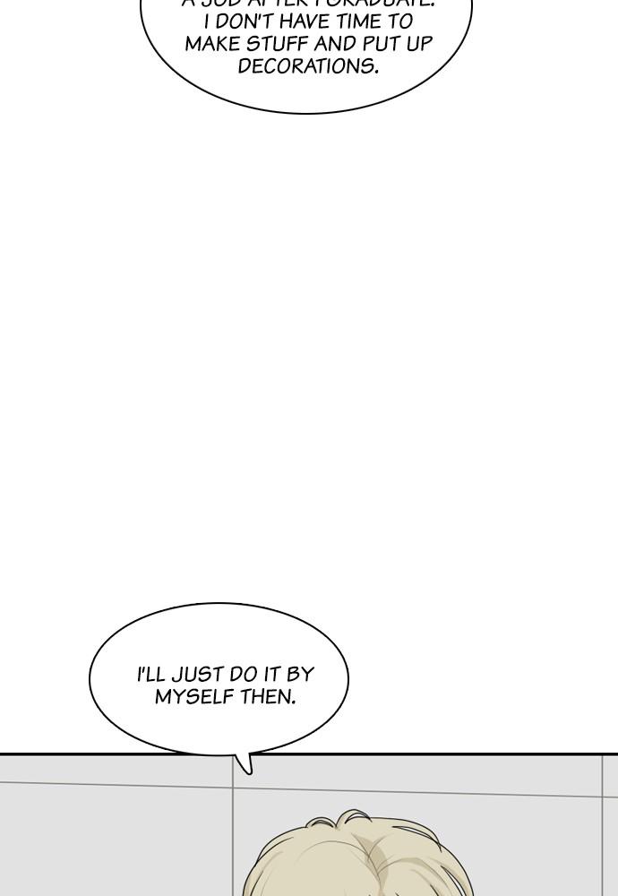 Read My Roommate Is A Gumiho ENGLISH Manga Online