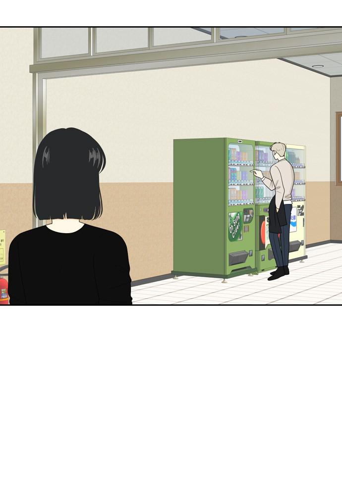 Read My Roommate Is A Gumiho ENGLISH Manga Online